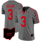 Gray / Miyan Williams / S