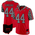 Red / JT Tuimoloau / S