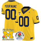 Men / Maize / S