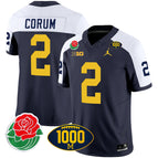 Alternate / Blake Corum / S