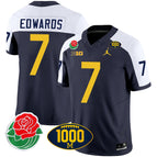 Alternate / Donovan Edwards / S