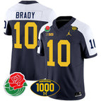 Alternate / Tom Brady / S