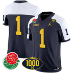 Alternate / #1 Team / S