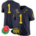 Navy / #1 Team / S
