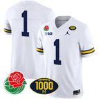 White / #1 Team / S