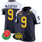 Alternate / J.J. McCarthy / S