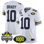 White / Tom Brady / S