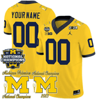 Men / Maize / S