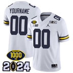 Men / White / S