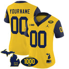 Women / Navy Sleeves / S