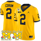 Yellow / Blake Corum / S