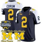Alternate / Blake Corum / S