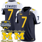 Alternate / Donovan Edwards / S