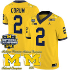 Maize / Blake Corum / S