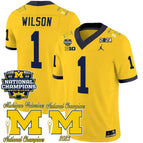 Maize / Roman Wilson / S