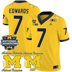 Maize / Donovan Edwards / S