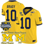 Maize / Tom Brady / S