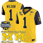 Navy Sleeves / Roman Wilson / S