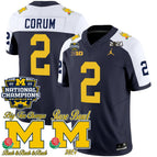 Alternate / Blake Corum / S