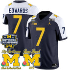 Alternate / Donovan Edwards / S