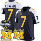 Alternate / Donovan Edwards / S