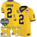 Maize / Blake Corum / S