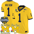Maize / Roman Wilson / S