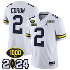 White / Blake Corum / S