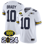 White / Tom Brady / S