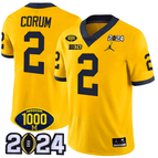 Yellow / Blake Corum / S
