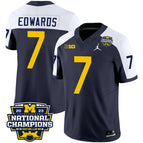 Alternate / Donovan Edwards / S