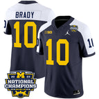 Alternate / Tom Brady / S