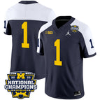Alternate / #1 Team / S