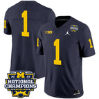 Navy / #1 Team / S