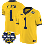 Maize / Roman Wilson / S