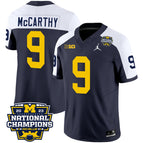 Alternate / J.J. McCarthy / S
