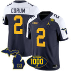 Alternate / Blake Corum / S