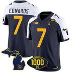 Alternate / Donovan Edwards / S