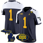 Alternate / #1 Team / S
