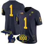 Navy / #1 Team / S