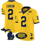 Maize / Blake Corum / S