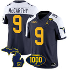Alternate / J.J. McCarthy / S