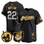 Black Gold / Josh Naylor / S