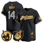 Black Gold / Larry Doby / S