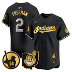 Black Gold / Tyler Freeman / S