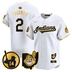 White Gold / Tyler Freeman / S