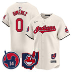 Cream / Andres Gimenez / S