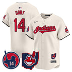 Cream / Larry Doby / S