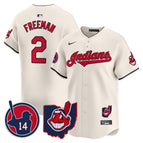 Cream / Tyler Freeman / S