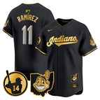 Black Gold / Jos‚ Ram¡rez / S